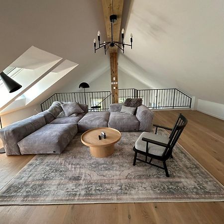 Forest Retreat- Serene 160M2 With Forest Views 韦默尔斯基兴 外观 照片