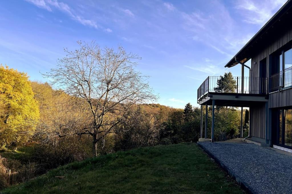 Forest Retreat- Serene 160M2 With Forest Views 韦默尔斯基兴 外观 照片