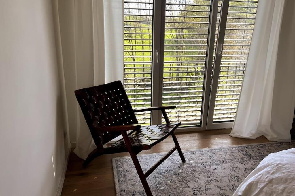 Forest Retreat- Serene 160M2 With Forest Views 韦默尔斯基兴 外观 照片