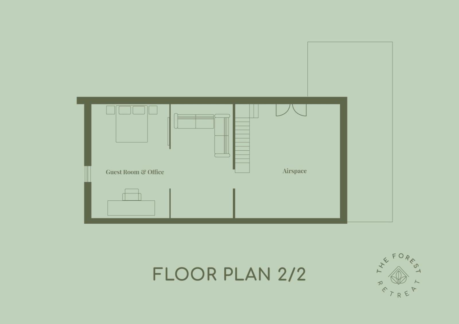 Forest Retreat- Serene 160M2 With Forest Views 韦默尔斯基兴 外观 照片