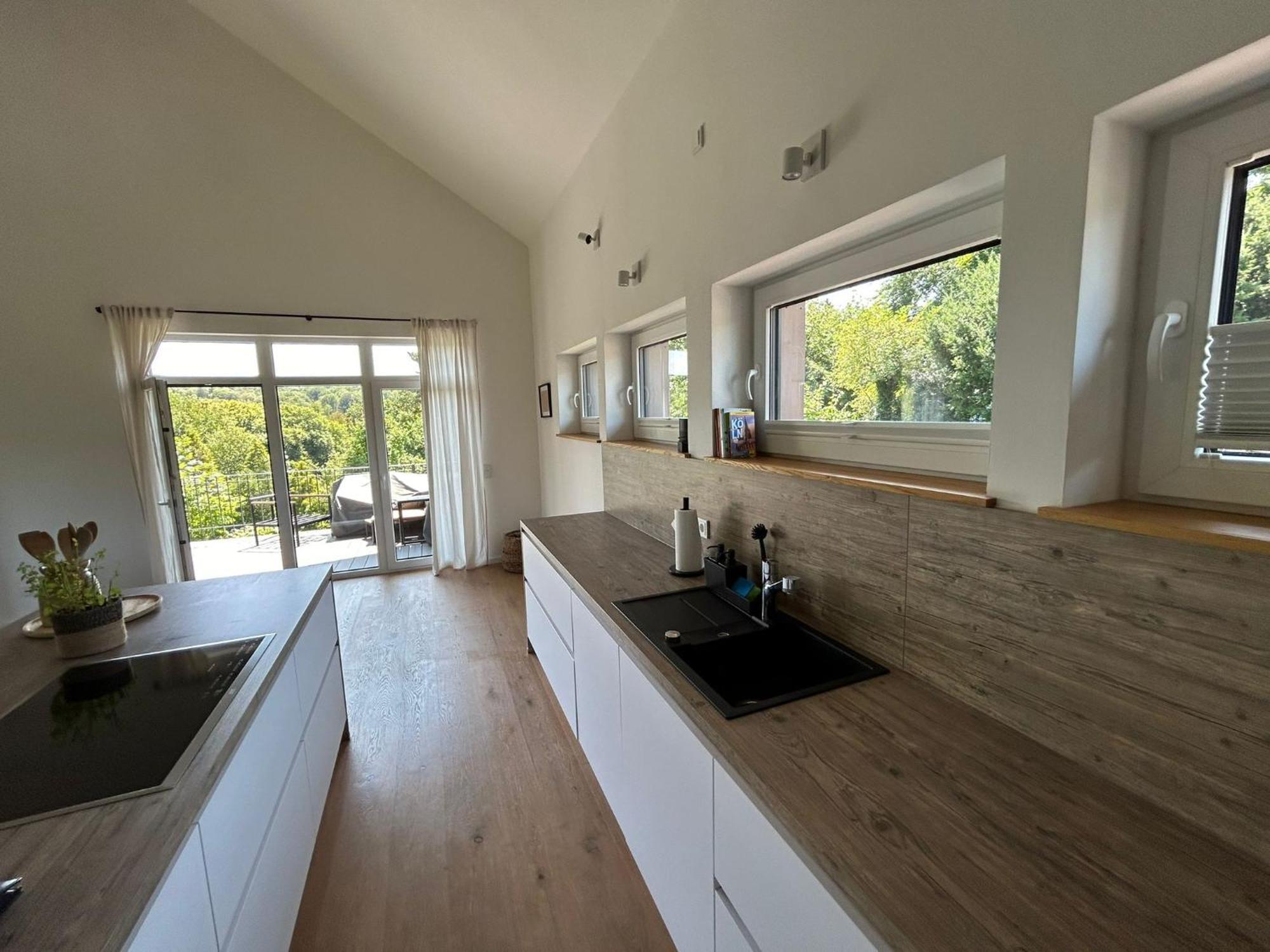 Forest Retreat- Serene 160M2 With Forest Views 韦默尔斯基兴 外观 照片