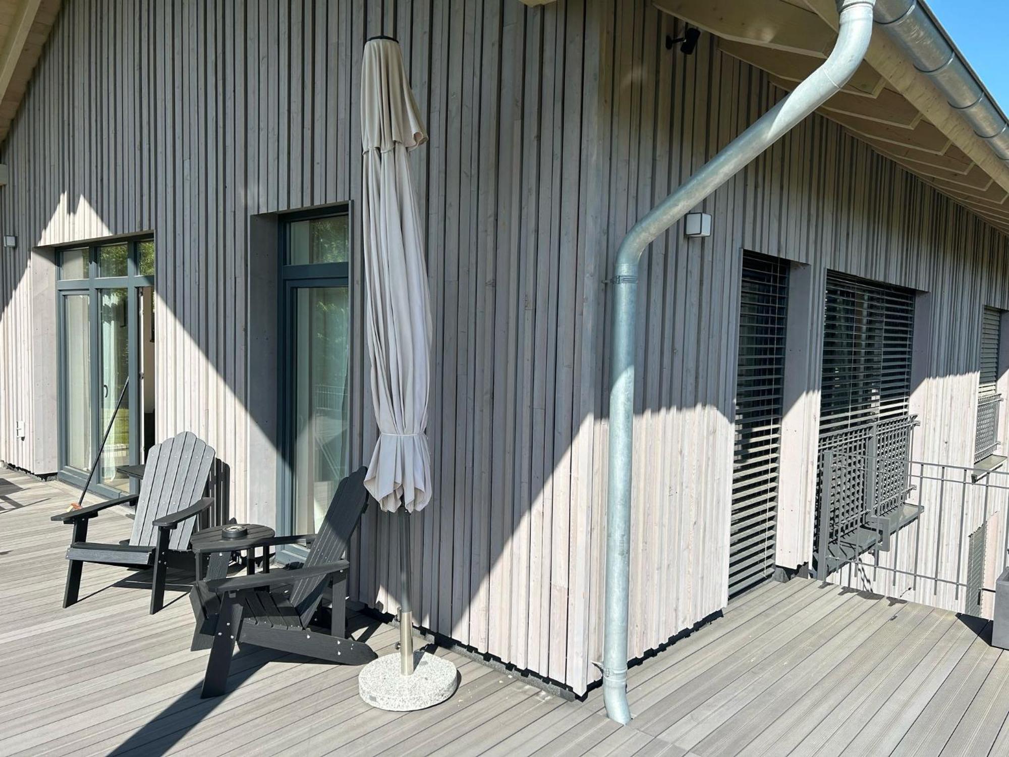 Forest Retreat- Serene 160M2 With Forest Views 韦默尔斯基兴 外观 照片
